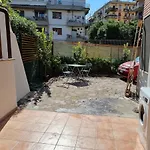 Pigneto Giardino E Posto Auto Privati