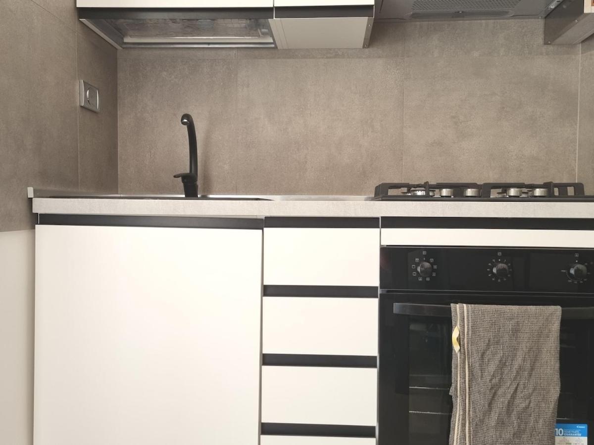 Pigneto Giardino E Posto Auto Privati