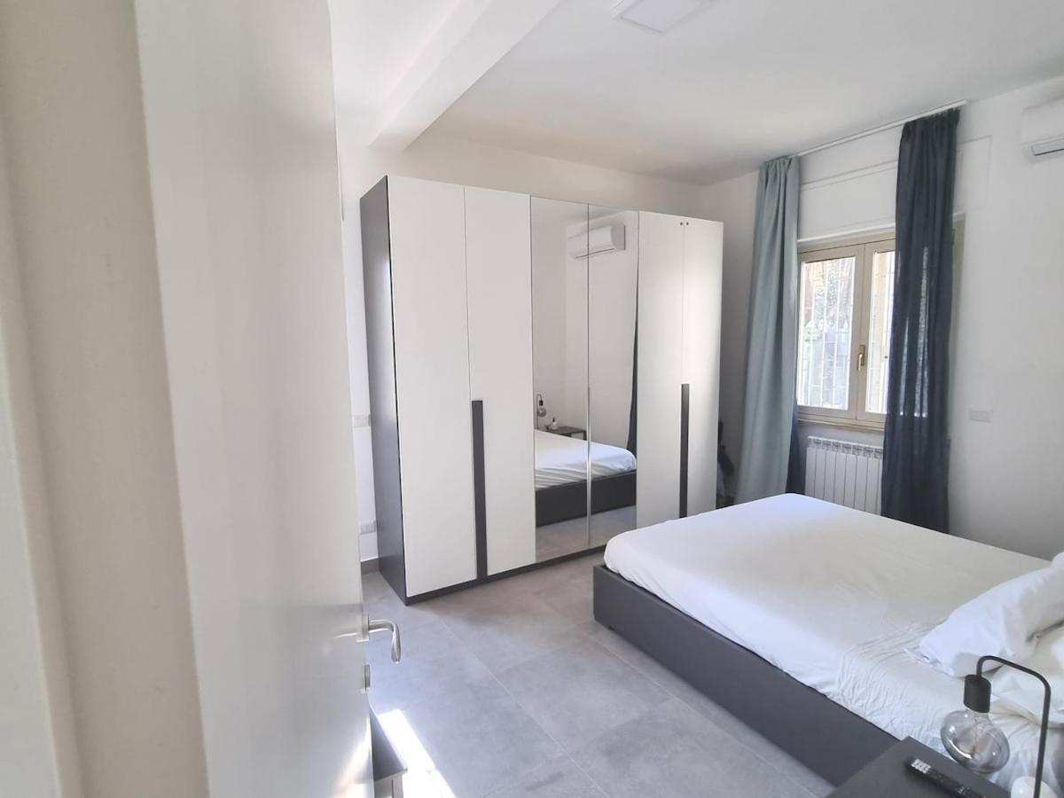 Pigneto Giardino E Posto Auto Privati Apartment