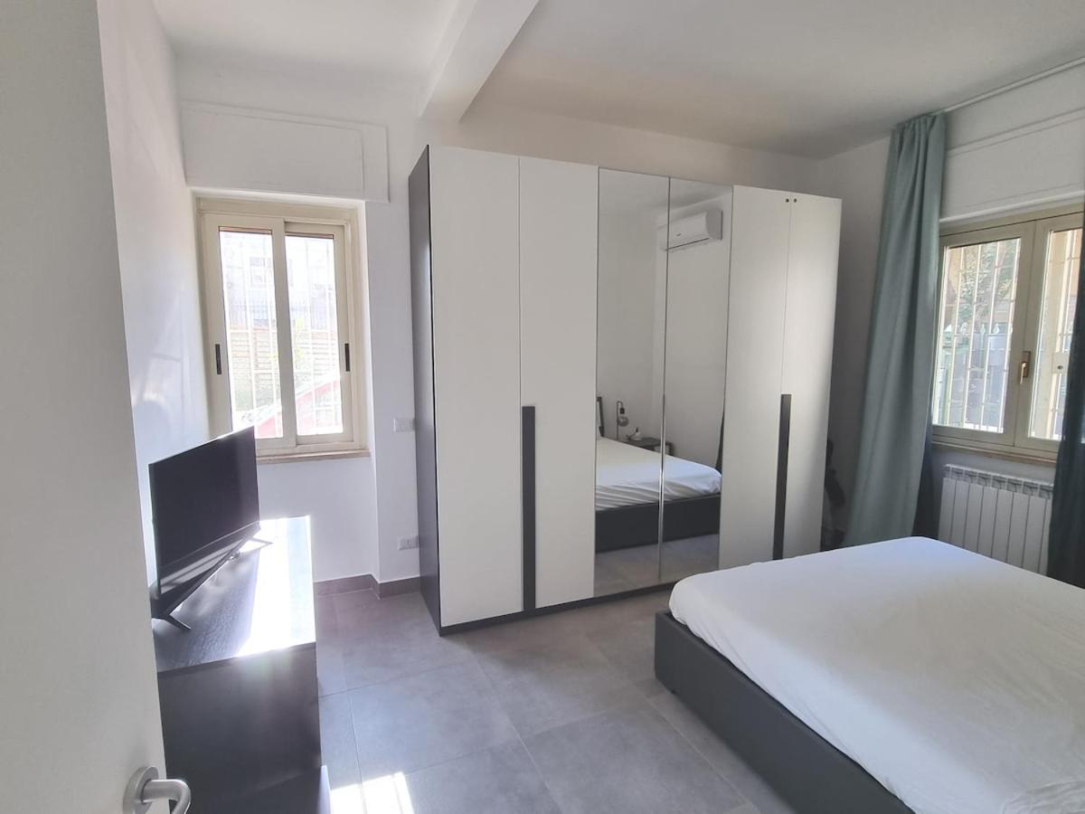 Apartment Pigneto Giardino E Posto Auto Privati *