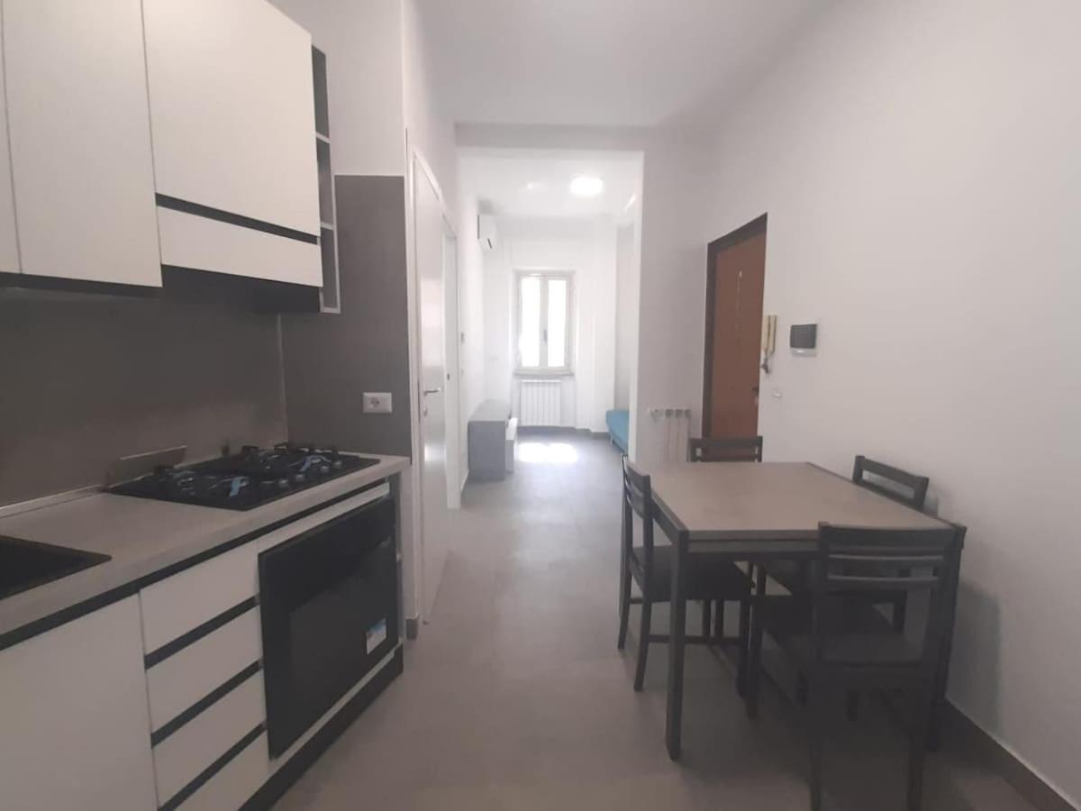 Pigneto Giardino E Posto Auto Privati *