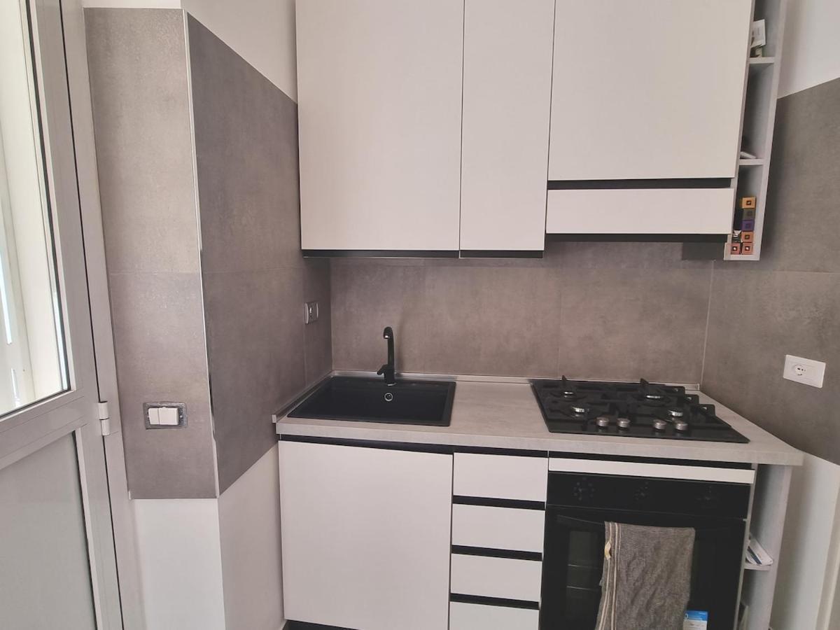 Pigneto Giardino E Posto Auto Privati Apartment