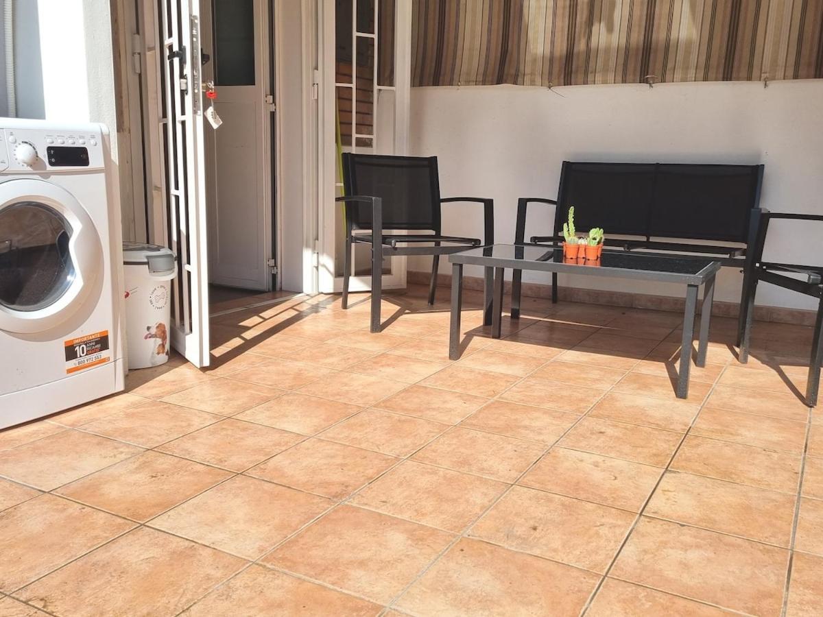Apartment Pigneto Giardino E Posto Auto Privati