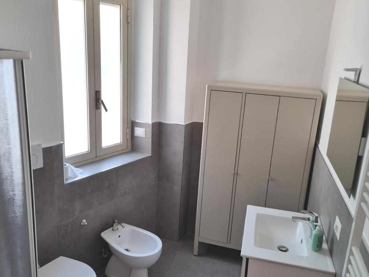Pigneto Giardino E Posto Auto Privati Rom