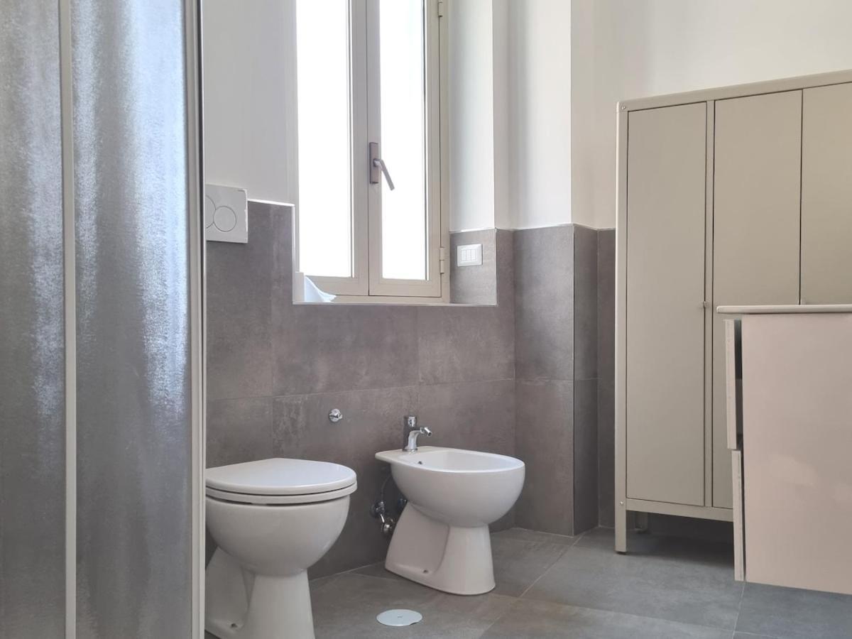 Apartment Pigneto Giardino E Posto Auto Privati Rom