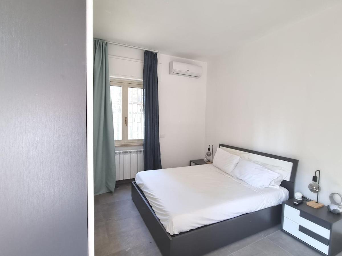 Pigneto Giardino E Posto Auto Privati Rom