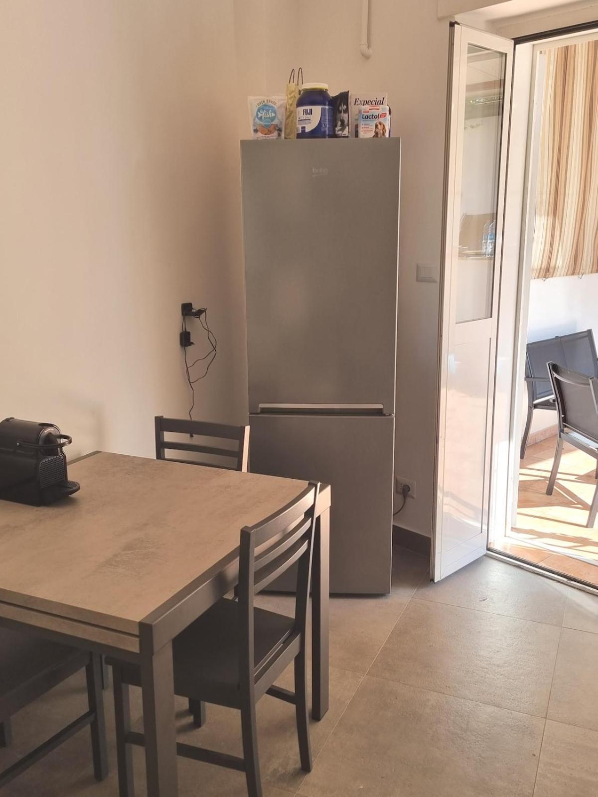 Pigneto Giardino E Posto Auto Privati Apartment *